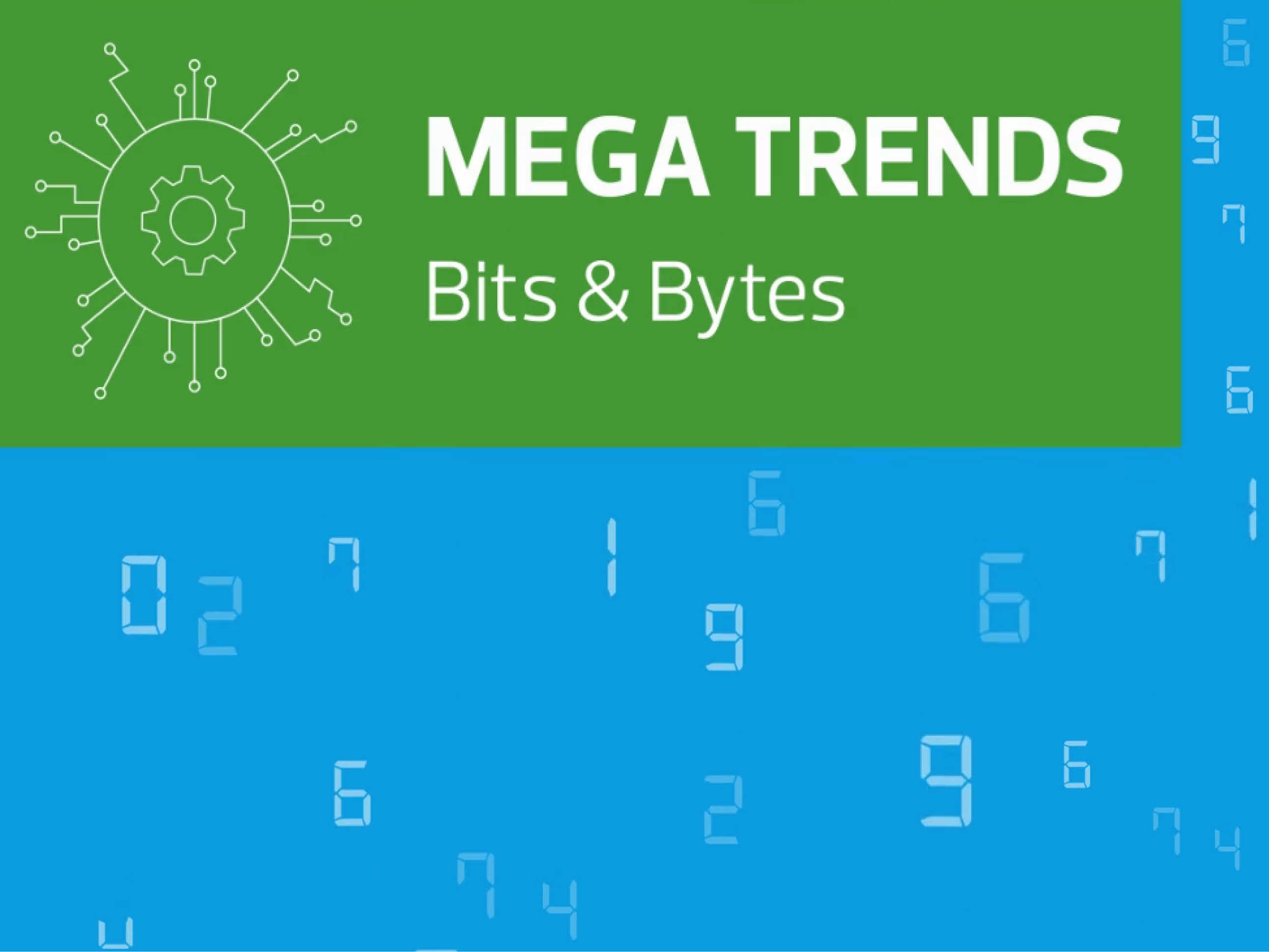 Bits & Bytes Exploring Digital Transformation Trends RSM Australia